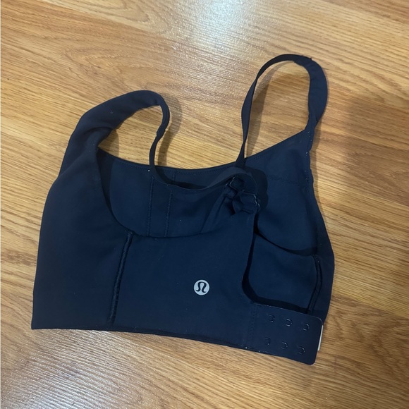 lululemon bra - Picture 2 of 2